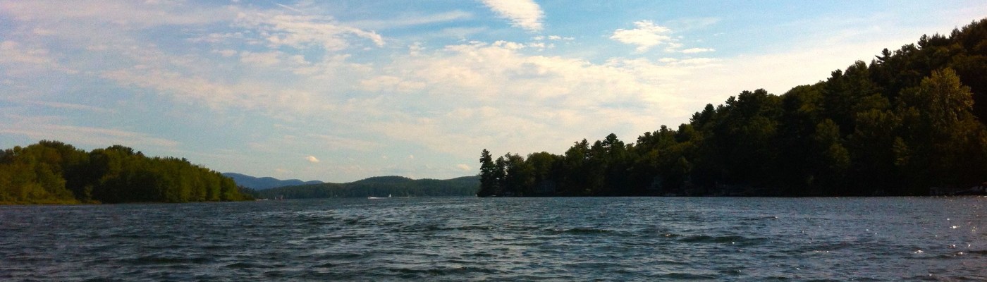 Lake George